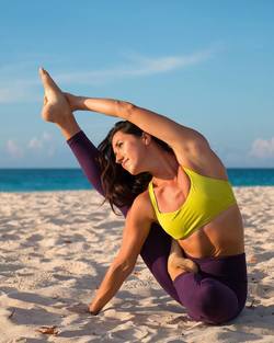 Blue Moon Yoga and Fitness - Ormond Beach, Florida